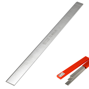 410x25x3 мм Нож строгальный HSS 18% комплект из 3-х ножей Woodwork 73.410.25